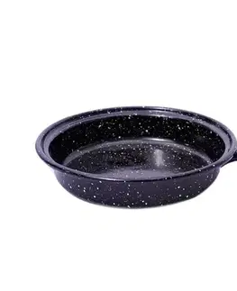 PROHOME - Pánev smalt 22cm