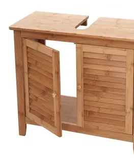 Skříňka pod umyvadlo B18