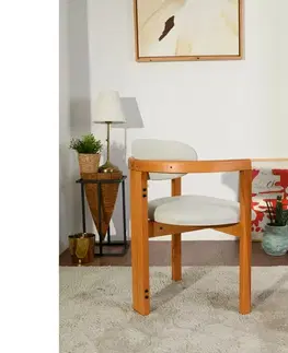 Sada jídelních židlí Cheri, 2 ks