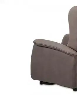 Elektrické polohovací křeslo TV-1192 Autronic