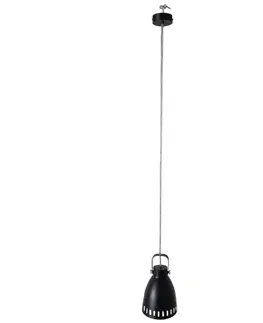 Závěsná lampa AIDEN TYP 3 Tempo Kondela