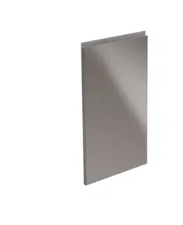 Dvířka na myčku AURORA 59,6x71,3 cm Tempo Kondela