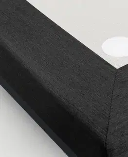 Zahradní křeslo/ukončovací díl levý EGO MODULAR Kettler