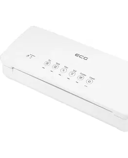 ECG VacuFresh vakuovací svářečka fólií