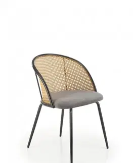 Jídelní židle K508 Halmar
