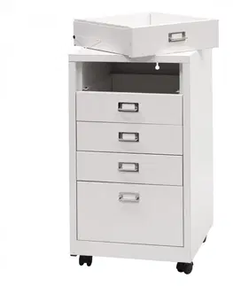 Kancelářský kontejner L49 5 zásuvek