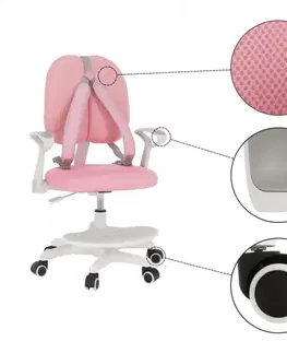 Dětská rostoucí židle ANAIS Tempo Kondela
