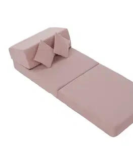 Skládací matrace PELOS Tempo Kondela