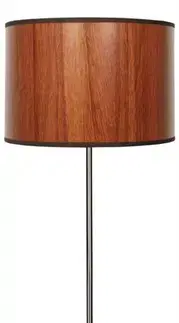 Stojací lampa TIMBER Candellux