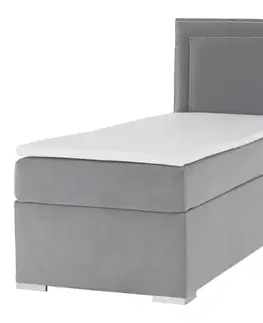 Boxspringová postel NAYA 80 Tempo Kondela