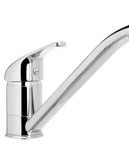 INVENA Dřezová baterie PEREA BZ-05-001-Q