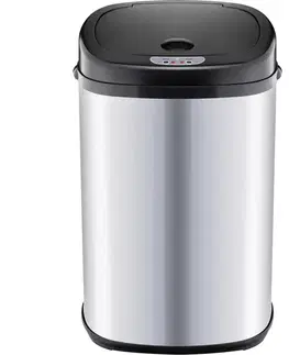 Odpadkový koš Lamart LT 8021 30 l bezdotykový, 30 l