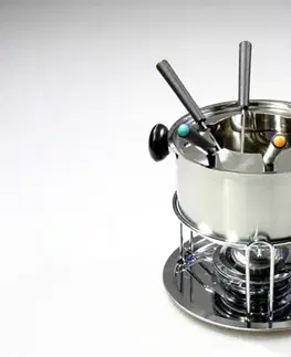 PROHOME - Fondue sada nerez