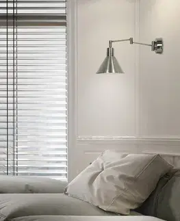 Nástěnné světlo COPENHAGEN Candellux