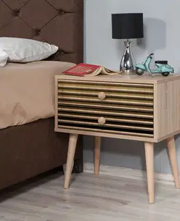 Noční stolek Two