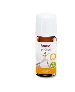 Beurer olej VITALITY
