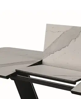 Rozkládací jídelní stůl ARMANI CERAMIC Signal