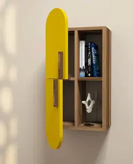 Police Rose Yellow