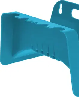 PROHOME - Držák nástěnný na hadici plastový
