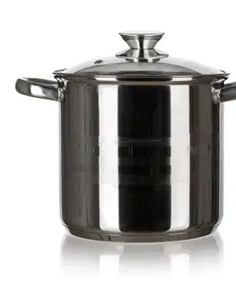 Banquet Hrnec nerezový LIVING, 13,5 l, 13,5 l