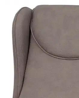 Elektrické polohovací křeslo TV-1192 Autronic