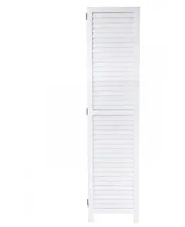 Designový paravan 5-dílný Dekorhome