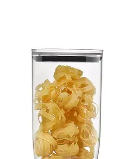 PROHOME - Dóza ovál L 2100ml různé barvy