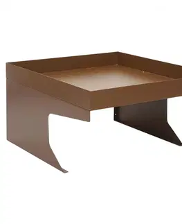 Garáž pro robotickou sekačku G60
