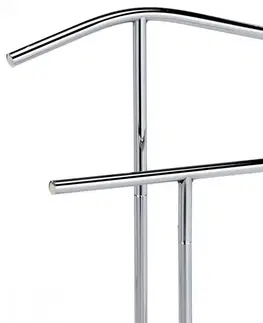Němý sluha 83989 CR chrom Autronic