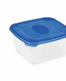 PLAST TEAM - Dóza 950ml Polar