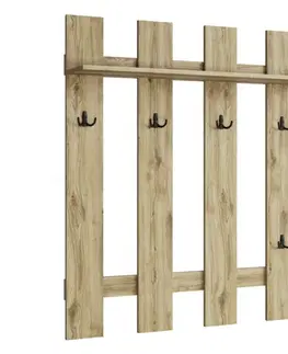 Věšákový panel DORSI Tempo Kondela