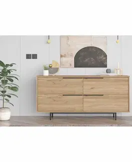 Skříňka Onu Walnut