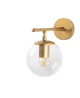 Nástěnná lampa Roe - 10720
