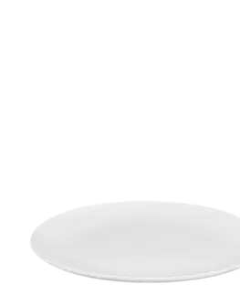 Servírovací talíř oválný 26 cm - Premium Platinum Line - 490081