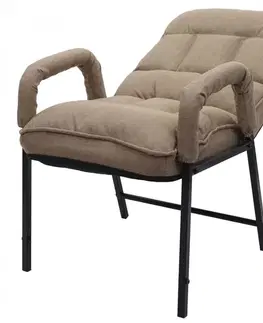 Polohovací křeslo K40