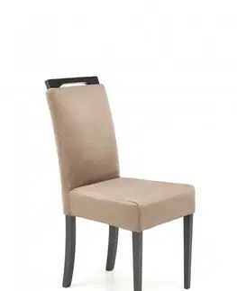 Jídelní židle CLARION 2 Halmar