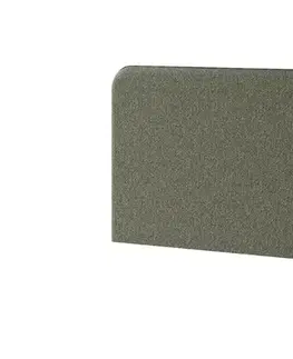 Dig-net nábytek Čalouněný panel Lenart BED CONCEPT BC-16/140 | zelená