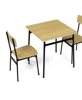Jídelní set 2+1 AUT-O2121 Autronic