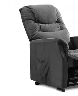 Relaxační TV křeslo TV-1171 Autronic
