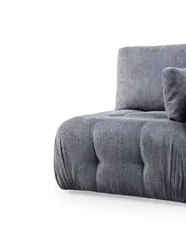 Trojmístná pohovka Amaris 3 Seater - Grey
