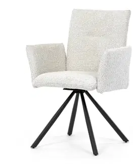 Otočné jídelní křeslo DCH-W1117Autronic