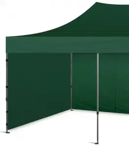 Zahradní altán 3x6m nůžkový