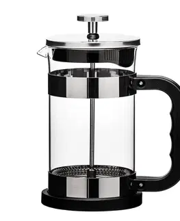 4Home French press Hot&Cool 600 ml