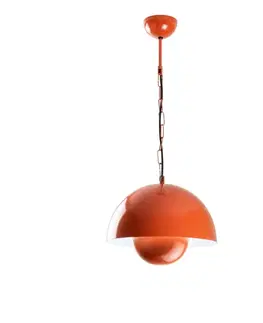 Lustr Kure 2676 - Orange