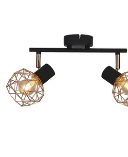 Stropní svítidlo ACROBAT Candellux