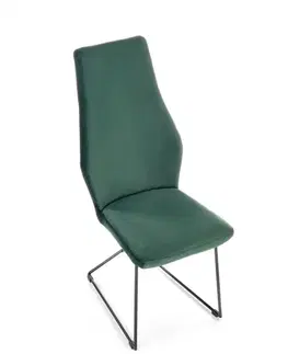 Jídelní židle K485 Halmar
