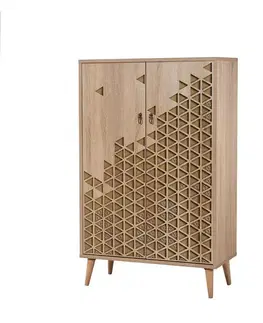 Víceúčelová skříňka Multibox - 120