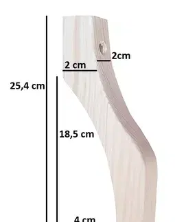 KIER Posuvné dveře GREEN | 90 cm
