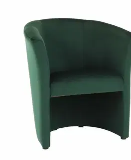 Klubové křeslo CUBA Tempo Kondela