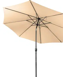 Fieldmann Sada zahradního nábytku MELISA LIGHT